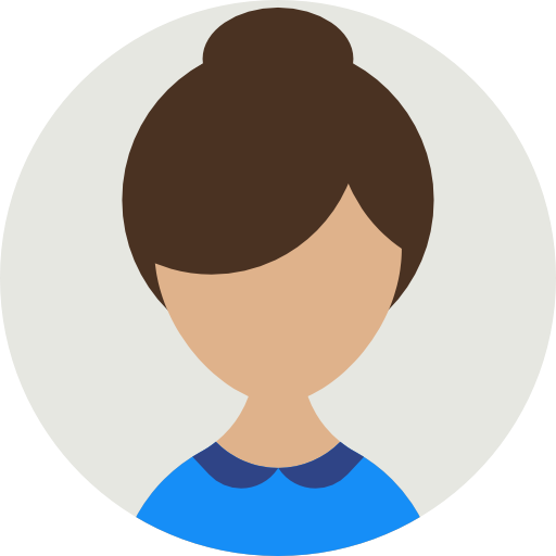 Business, User, Profile Icon