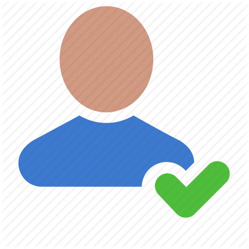 Customer Vector Profile Transparent Png Clipart Free Download