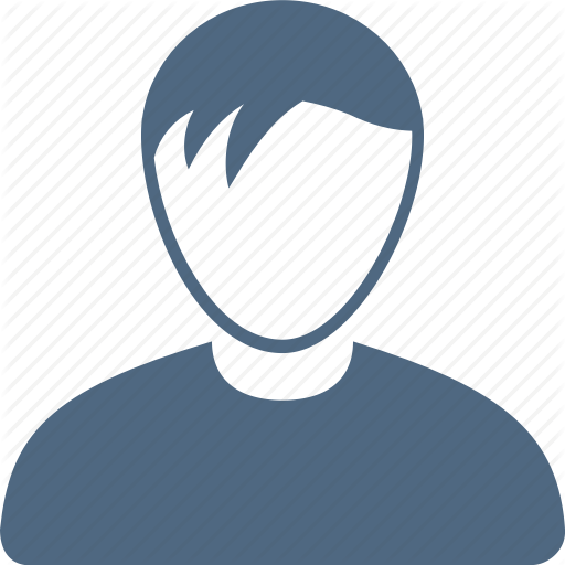 User, Avatar, Font, Transparent Png Image Clipart Free Download