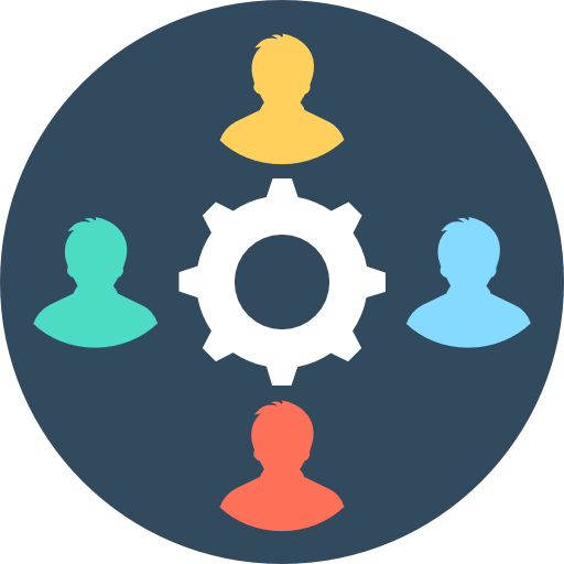 Company And Users Interface