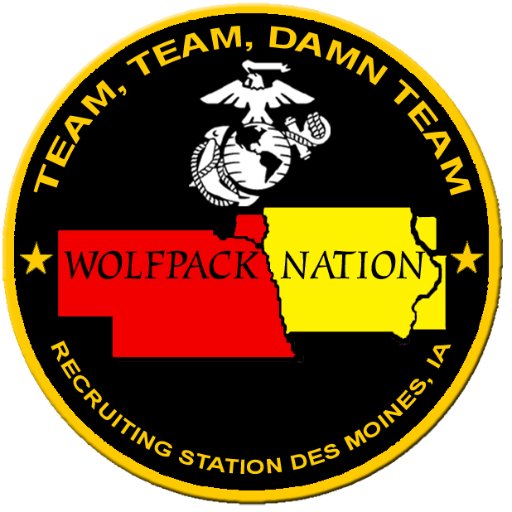 Usmc Recruiting Station Des Moines