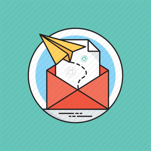 Electronic Mail, Foreign Delivery, International Mail, Overseas