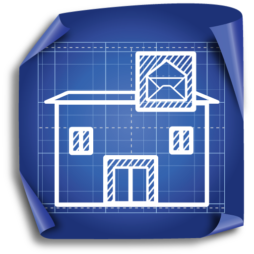 Usps Pictures Icon