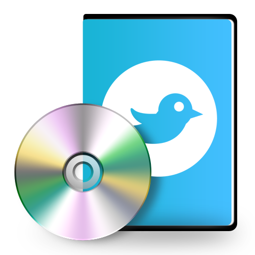 Sharing Icons For Your Projects