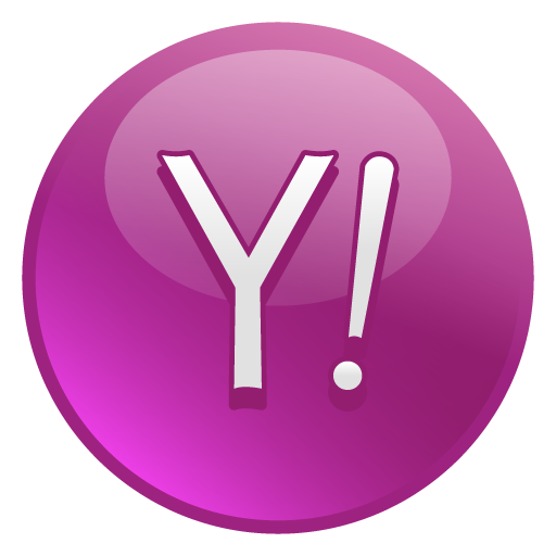 Yahoo Icon