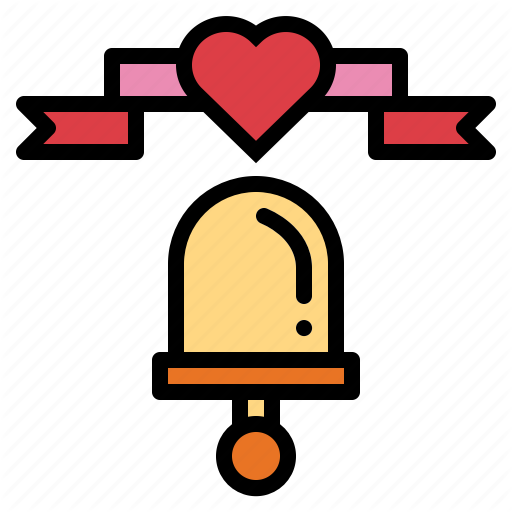 Alarm, Alert, And, Bell, Tools, Utensils Icon