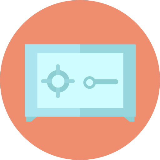 Business, Business And Finance, Tools And Utensils Icon