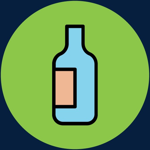 Cartoon Kitchen Utensils Icon Image, Cartoon Clipart, Kitchen