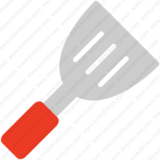 Download Spoon,kitchen,utensilscooking,utensils Icon Inventicons