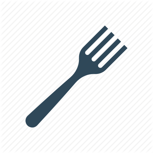 Fork, Resturant, Spoon, Utensils Icon