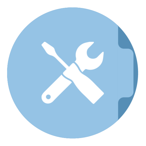 Utilities Icon