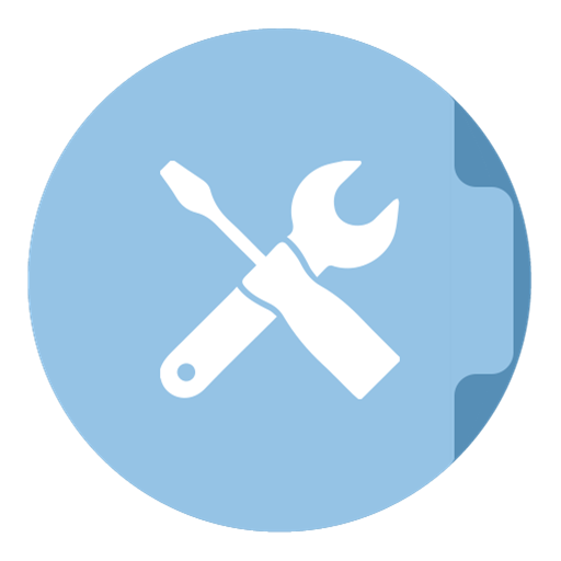 Utilities Icon