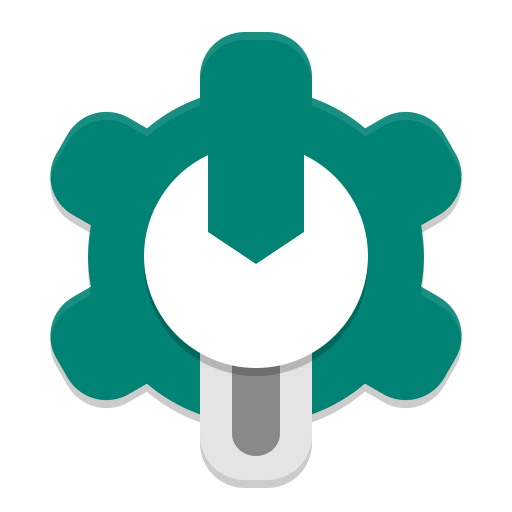 Utilities Tweak Tool Icon Papirus Apps Iconset Papirus