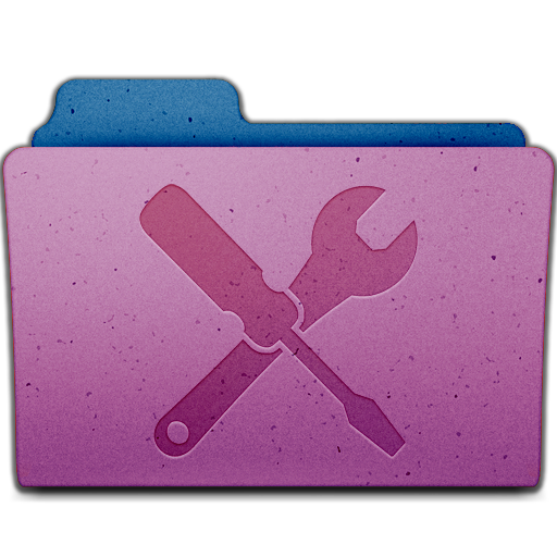 Utilities Icon Free Download As Png And Icon Easy