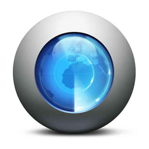 Network Utility Icon Mac Iconset Artuam