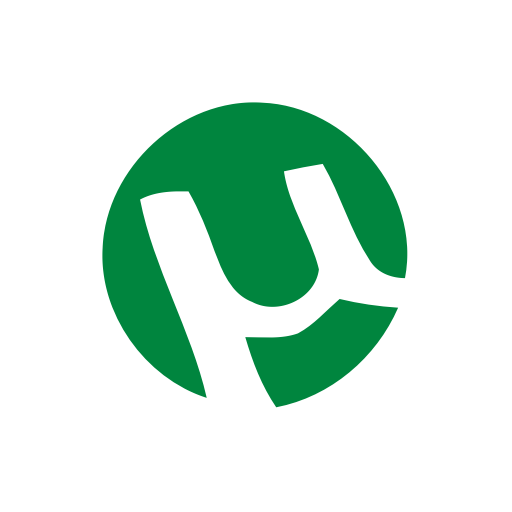 S, Pirate, Storage, Tracker, Utorrent Icon
