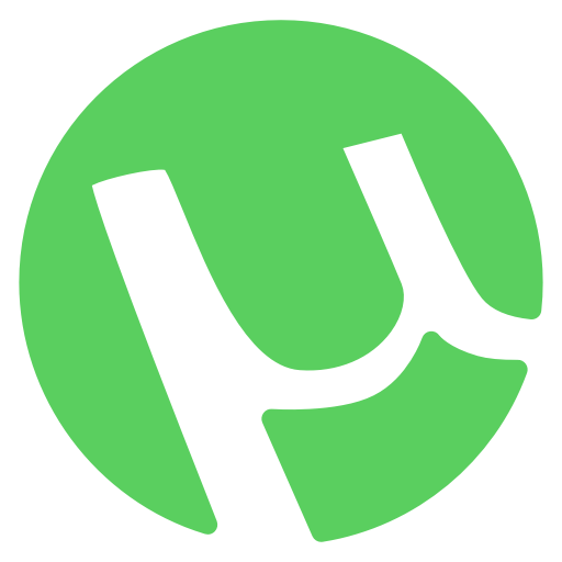 Logo, Social, Social Media, Torrent, Utorrent Icon