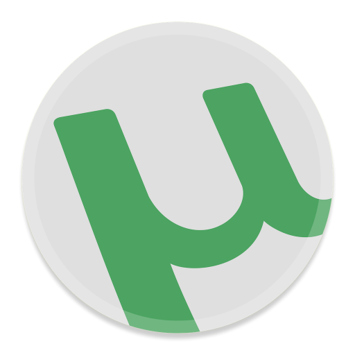 Utorrent Icon Free Of Button Ui App Pack One Icons