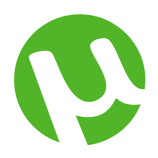 Utorrent Icon
