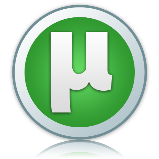Utorrent Icons
