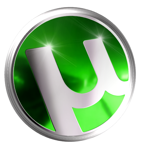 Utorrent Png Transparent