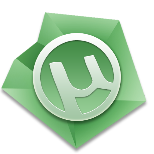 Utorrent Icon