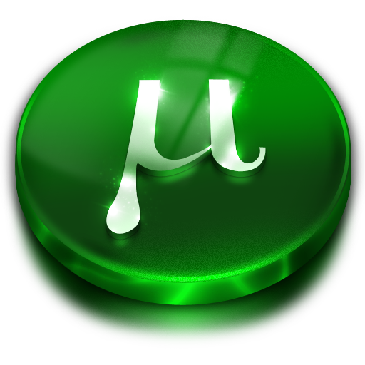 Utorrent Icon