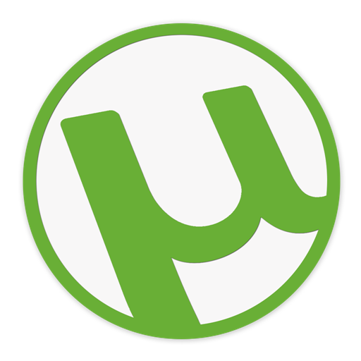 Utorrent Icon