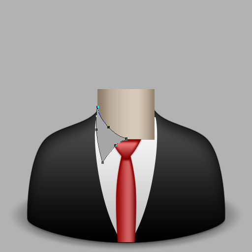 How To Make A Professional Buddy Icon In Photoshop