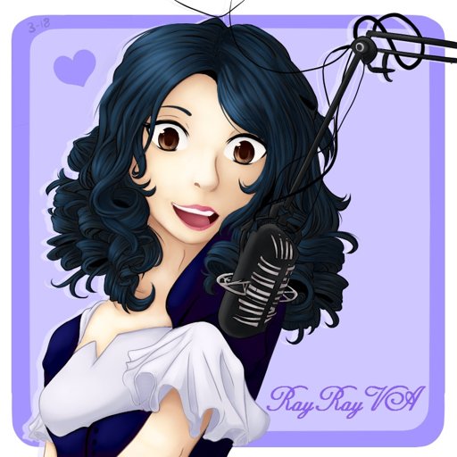 New Va Icon Voice Acting Amino