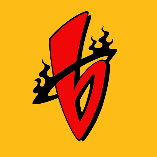 Icon Final Bandito's Burrito Lounge