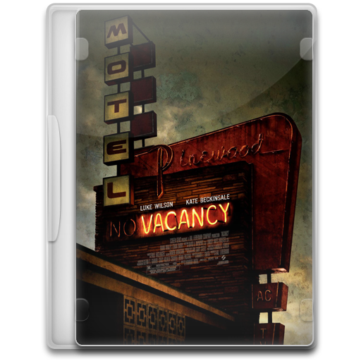 Vacancy Icon Movie Mega Pack Iconset