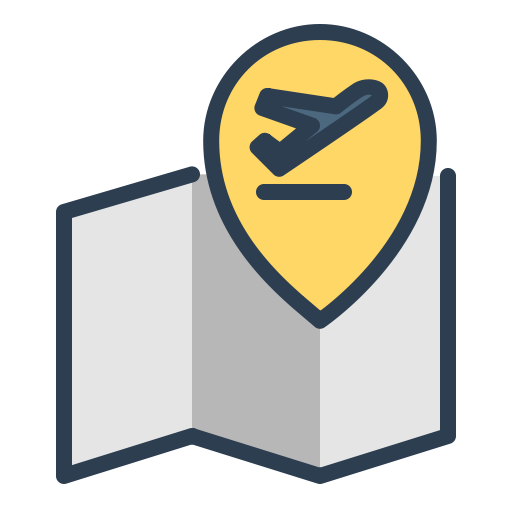 Airplane, Destination, Fly, Map, Resolutions, Travel, Vacation