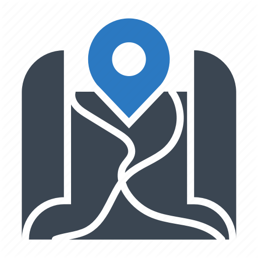 Holiday, Tourism, Travel, Vacation Icon