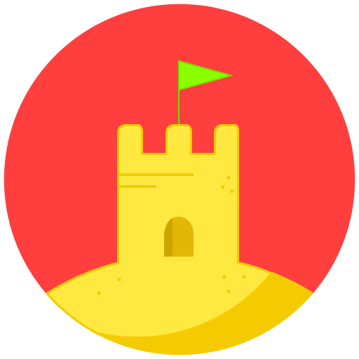 Castle Icon