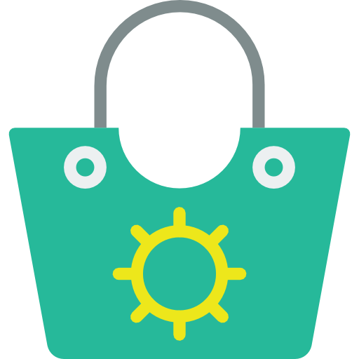 Bag Icon