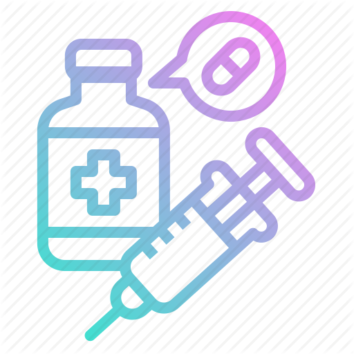 Calendar, Care, Healthcare, Medicine, Vaccine Icon