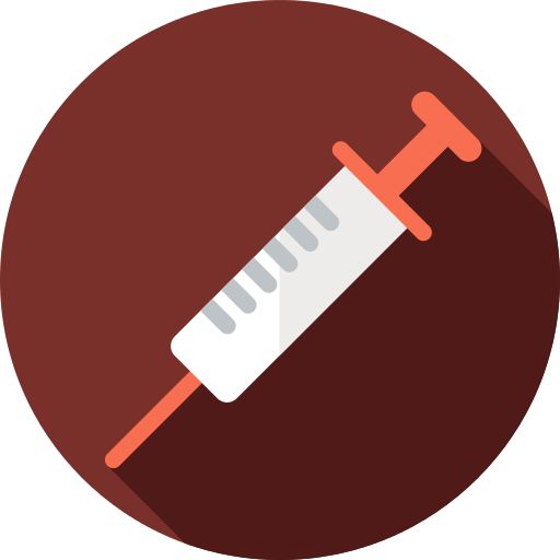 Vaccine Png Icon