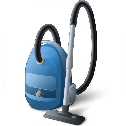Iconexperience V Collection Vacuum Cleaner Icon