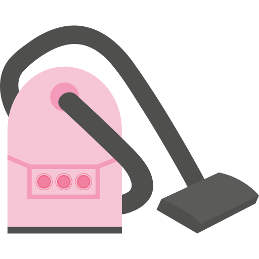 Vacuum Cleaner Png Icon