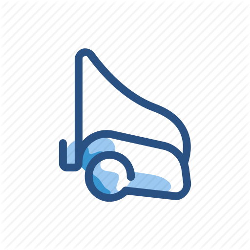 Appliance, Cleaner, Household, Vacuum Icon
