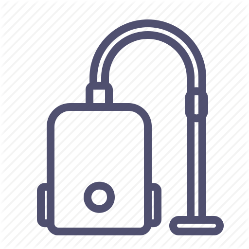 Cleaner, Cleaning, Hoover, Vacuum Icon, Wash, Washing Icon
