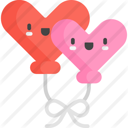 Heart Balloon