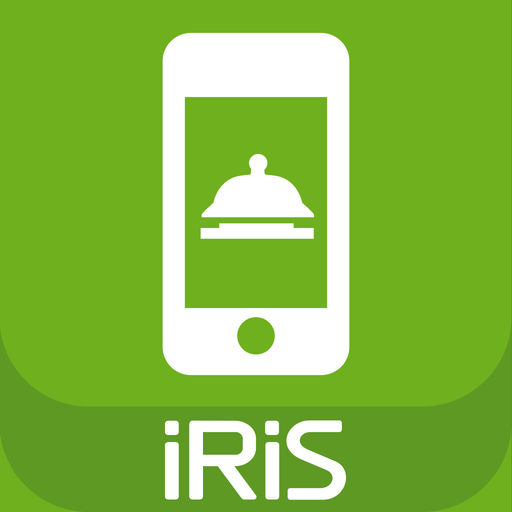 Iris Mobile Valet