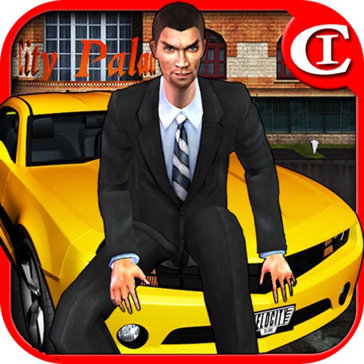 Crazy Valet Parking King Hd Plus