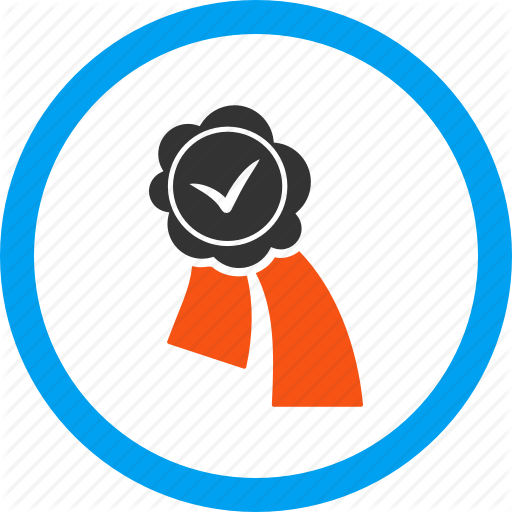 Badge, Business, Certificate, Label, Seal, St Validation Icon