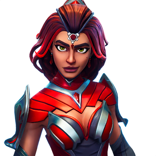 Fortnite Valor Outfits