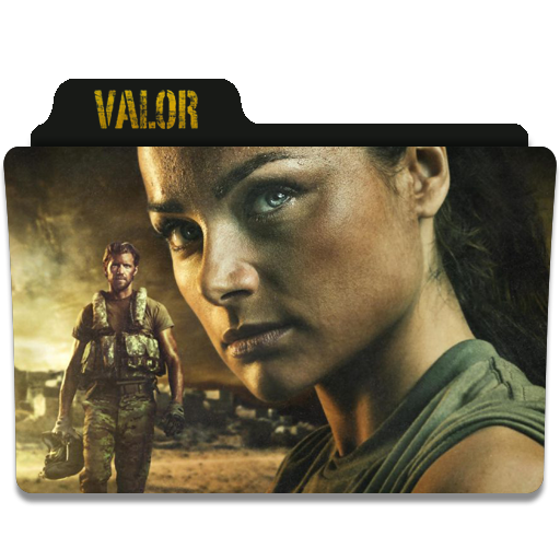 Valor Folder Icon