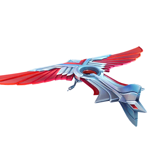 Wings Of Valor Fortnite Skin Tracker