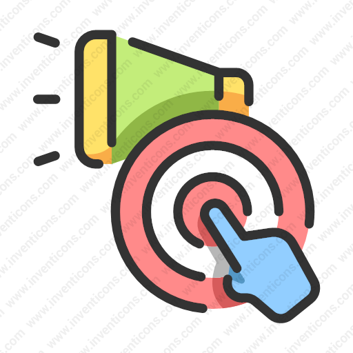Download Call,to,action Icon Inventicons
